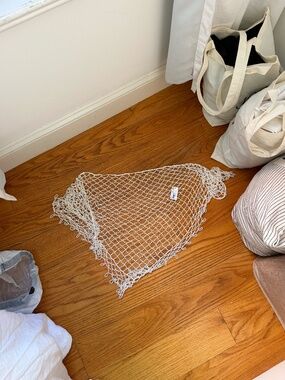 Anything but water pearl sarong